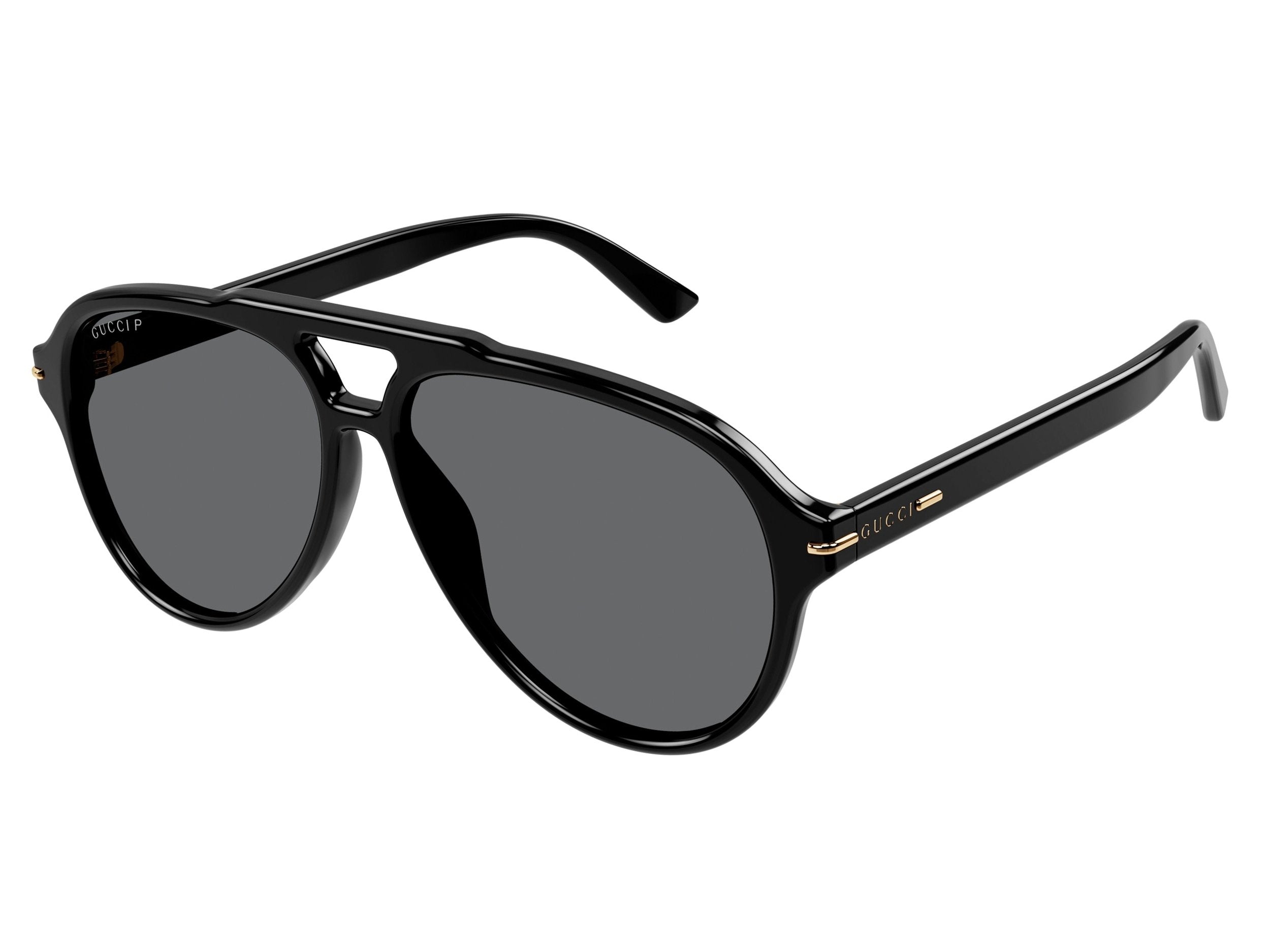 New gucci aviator sunglasses online