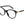 Load image into Gallery viewer, Gucci Round Frames - GG1450O Black
