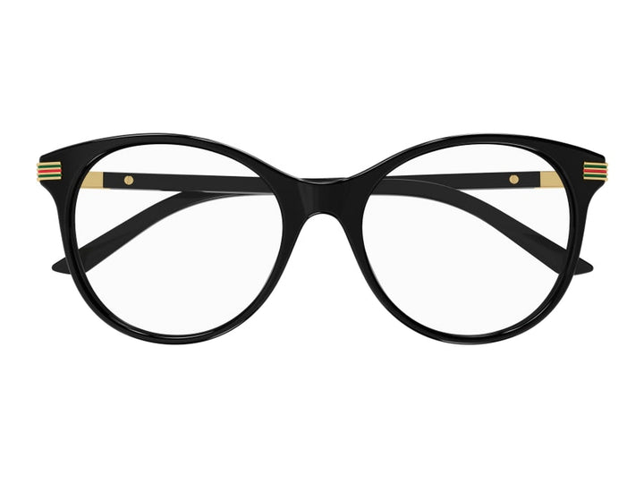 Gucci Round Frames - GG1450O Black