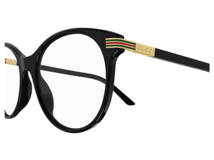 Gucci Round Frames - GG1450O Black