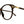 Load image into Gallery viewer, Gucci Round Frames - GG1450O Brown
