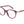 Load image into Gallery viewer, Gucci Round Frames - GG1450O Burgundy
