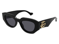 Gucci Cat-Eye Sunglasses