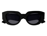 Gucci Cat-Eye Sunglasses