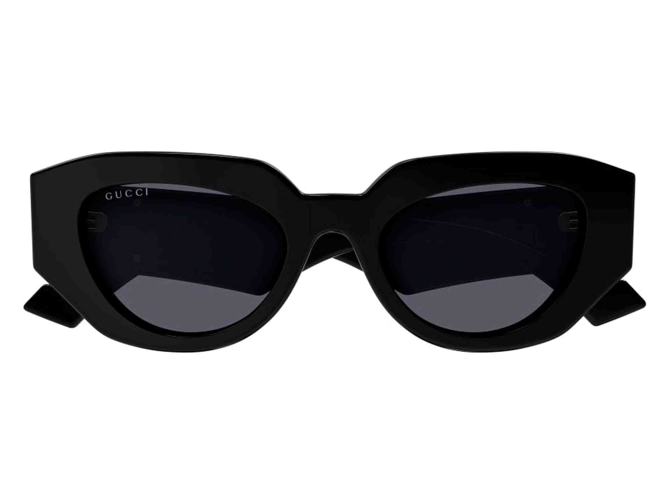 Gucci Cat-Eye Sunglasses