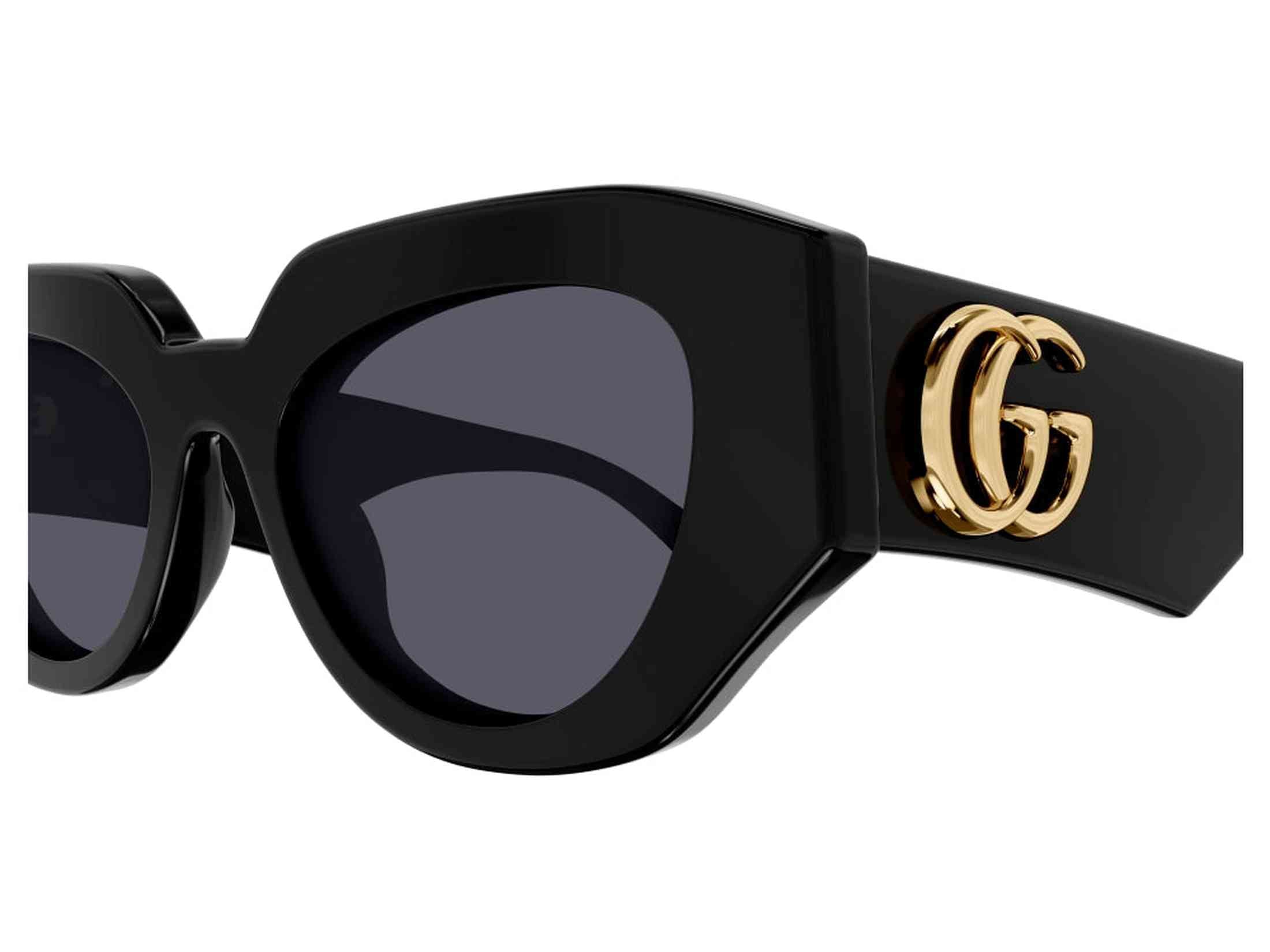 Gucci Cat-Eye Sunglasses