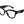 Load image into Gallery viewer, Gucci Square Frames - GG1424O Matte Black
