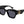 Load image into Gallery viewer, Gucci Square Sunglasses - GG1422S Black
