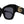 Load image into Gallery viewer, Gucci Square Sunglasses - GG1422S Black
