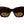 Load image into Gallery viewer, Gucci Square Sunglasses - GG1422S Brown
