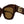 Load image into Gallery viewer, Gucci Square Sunglasses - GG1422S Brown
