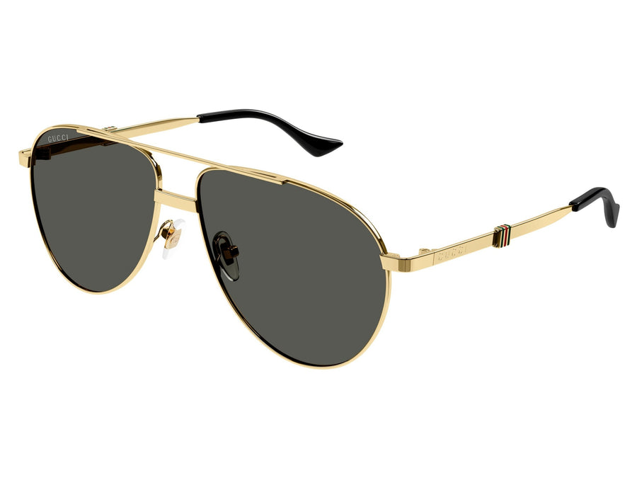 Gucci Aviator Sunglasses - GG1440S