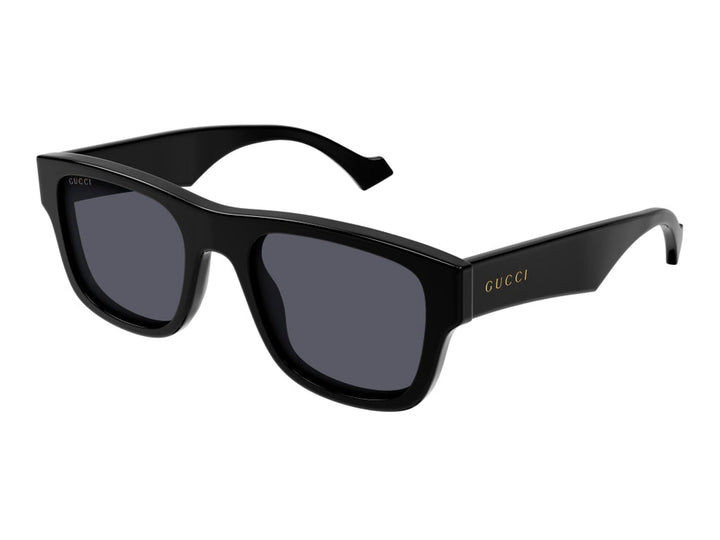 Gucci Square Sunglasses - GG1427S Black