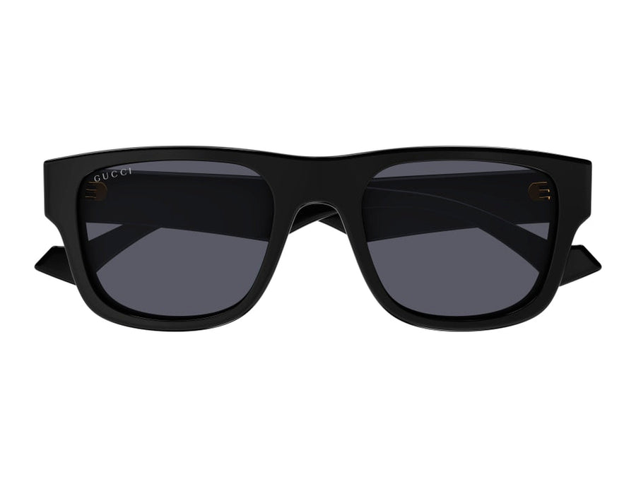 Gucci Square Sunglasses - GG1427S Black