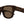 Load image into Gallery viewer, Gucci Square Sunglasses - GG1427S Brown
