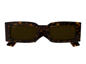 Gucci Square Sunglasses - GG1425S Brown