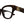 Load image into Gallery viewer, Gucci Square Frames - GG1424O Brown
