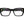 Load image into Gallery viewer, Gucci Square Frames - GG1476OK Black
