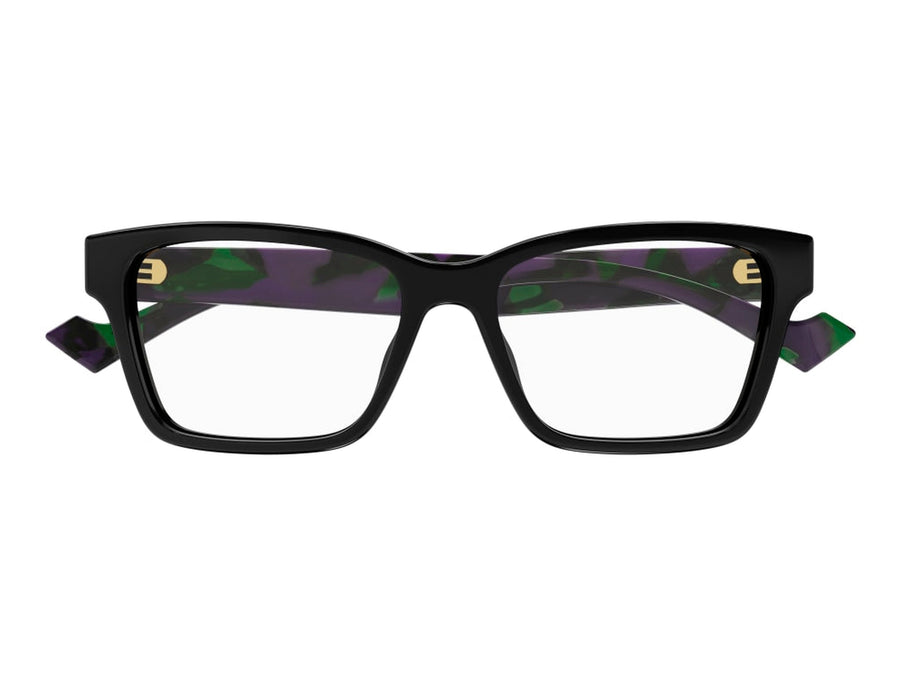 Gucci Square Frames - GG1476OK Black