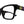 Load image into Gallery viewer, Gucci Square Frames - GG1476OK Black
