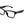 Load image into Gallery viewer, Gucci Square Frames - GG1476OK Black
