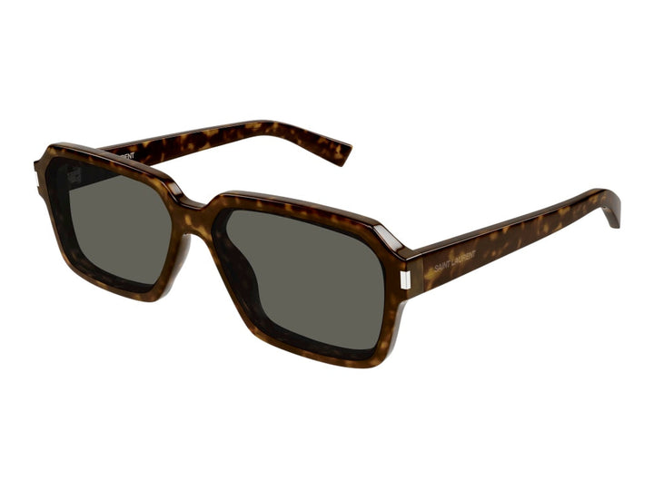 Saint Laurent Square Sunglasses - SL 611