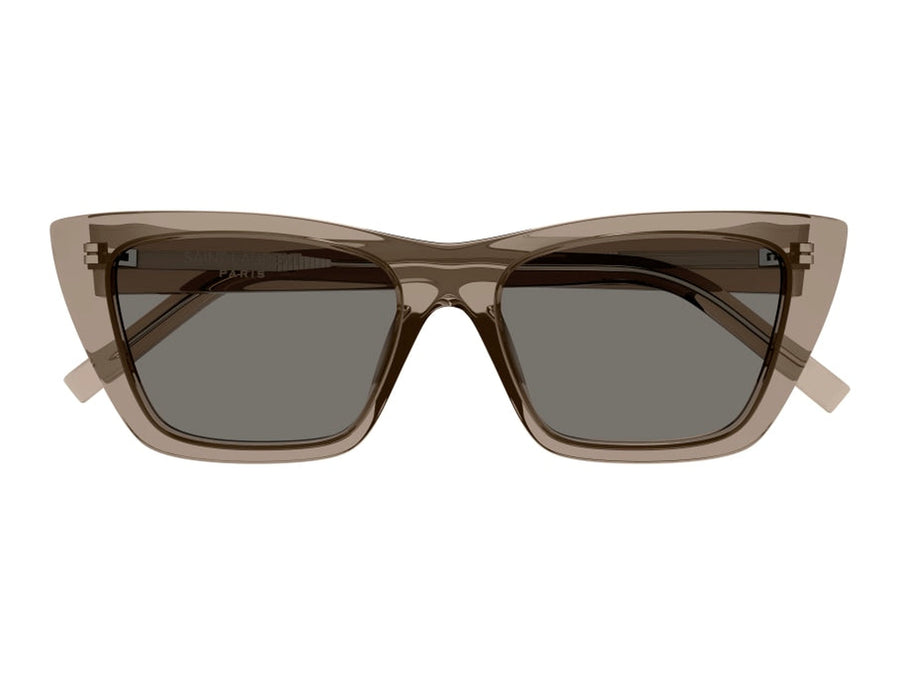 Saint Laurent Square Sunglasses - SL 276 MICA