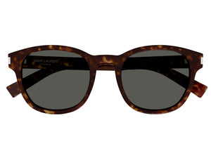 Saint Laurent Oval Sunglasses - SL 620