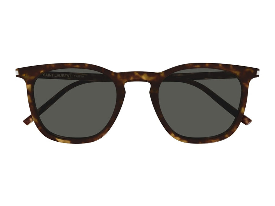 Saint Laurent Square Sunglasses - SL 623