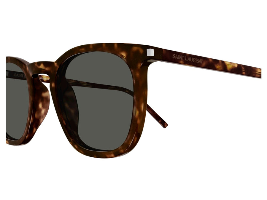 Saint Laurent Square Sunglasses - SL 623