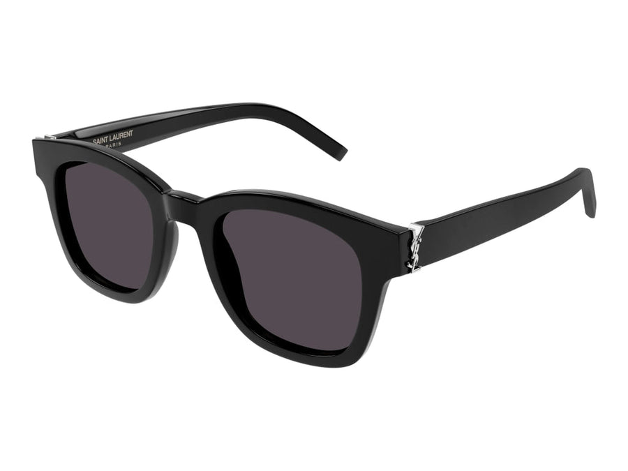 Saint Laurent Square Sunglasses - SL M124