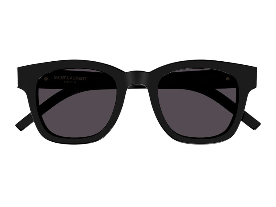 Saint Laurent Square Sunglasses - SL M124