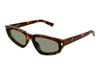 Saint Laurent Round Sunglasses