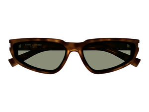 Saint Laurent Cat-Eye Sunglasses - SL 634 NOVA