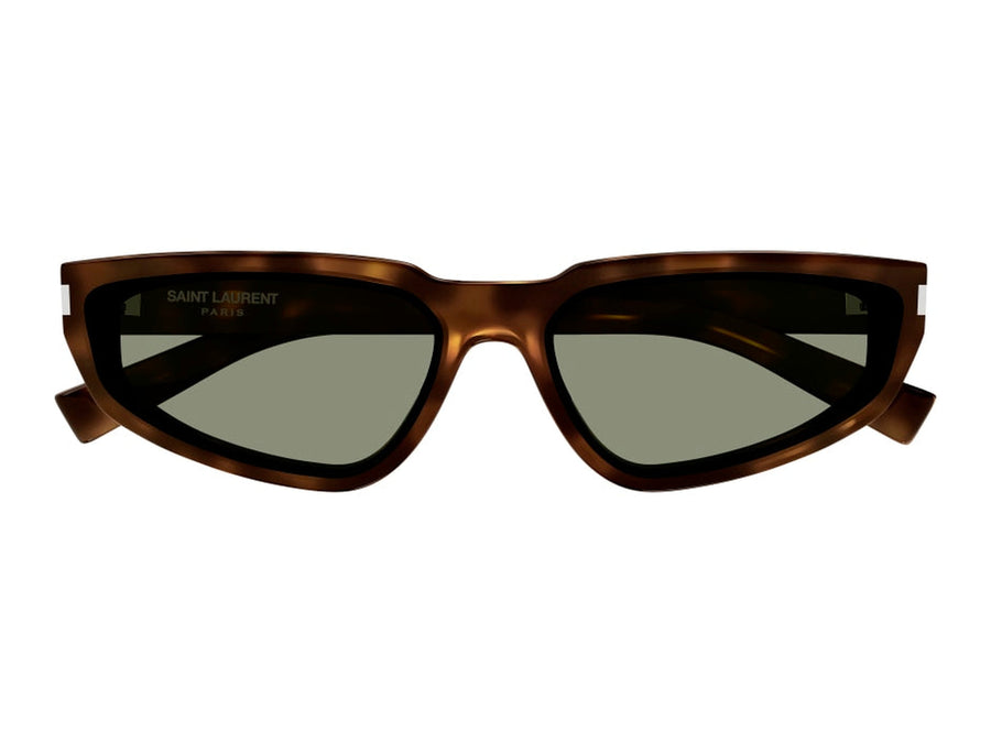 Saint Laurent Cat-Eye Sunglasses - SL 634 NOVA