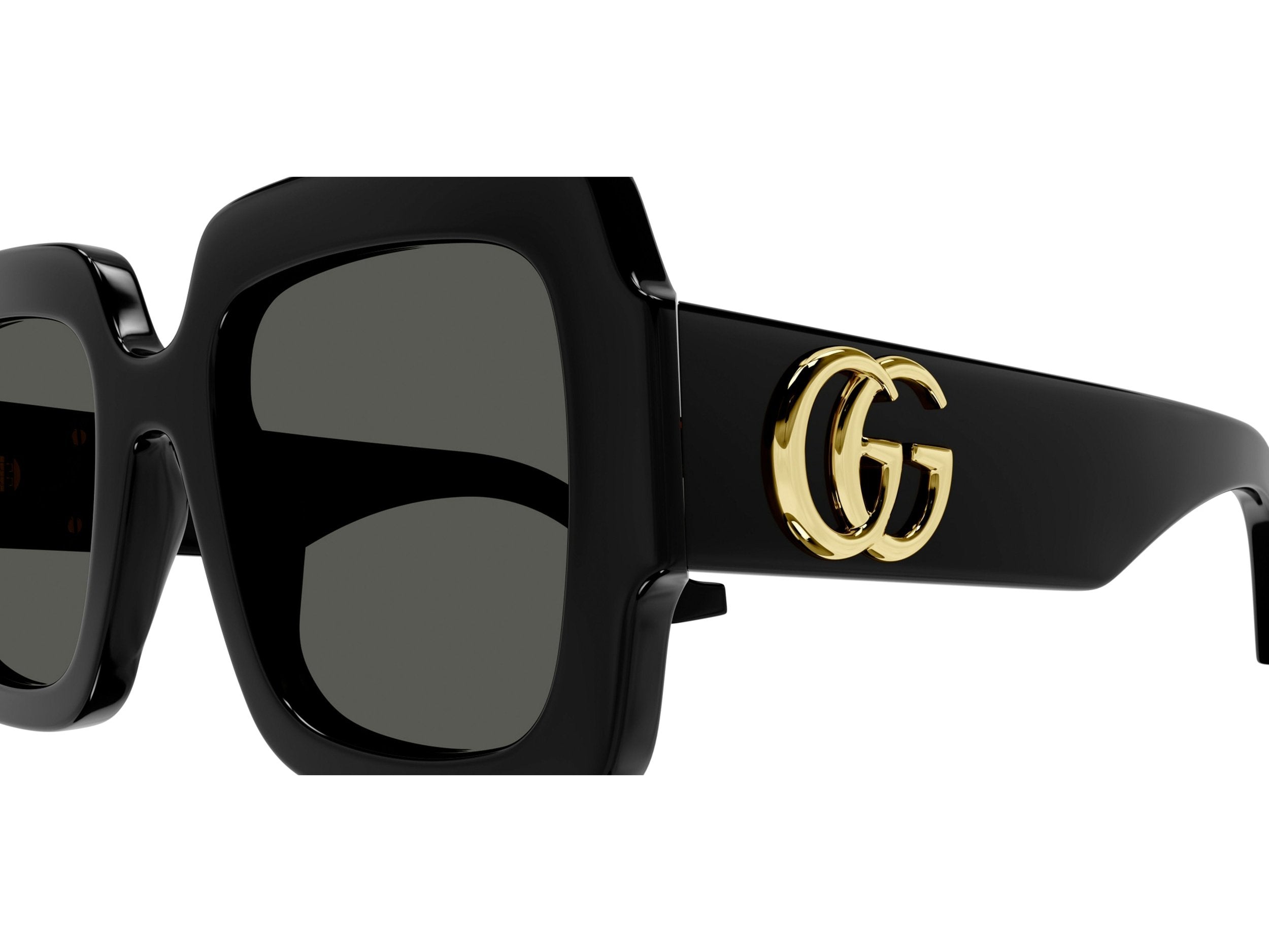 Gucci Square Sunglasses – Happy Vision