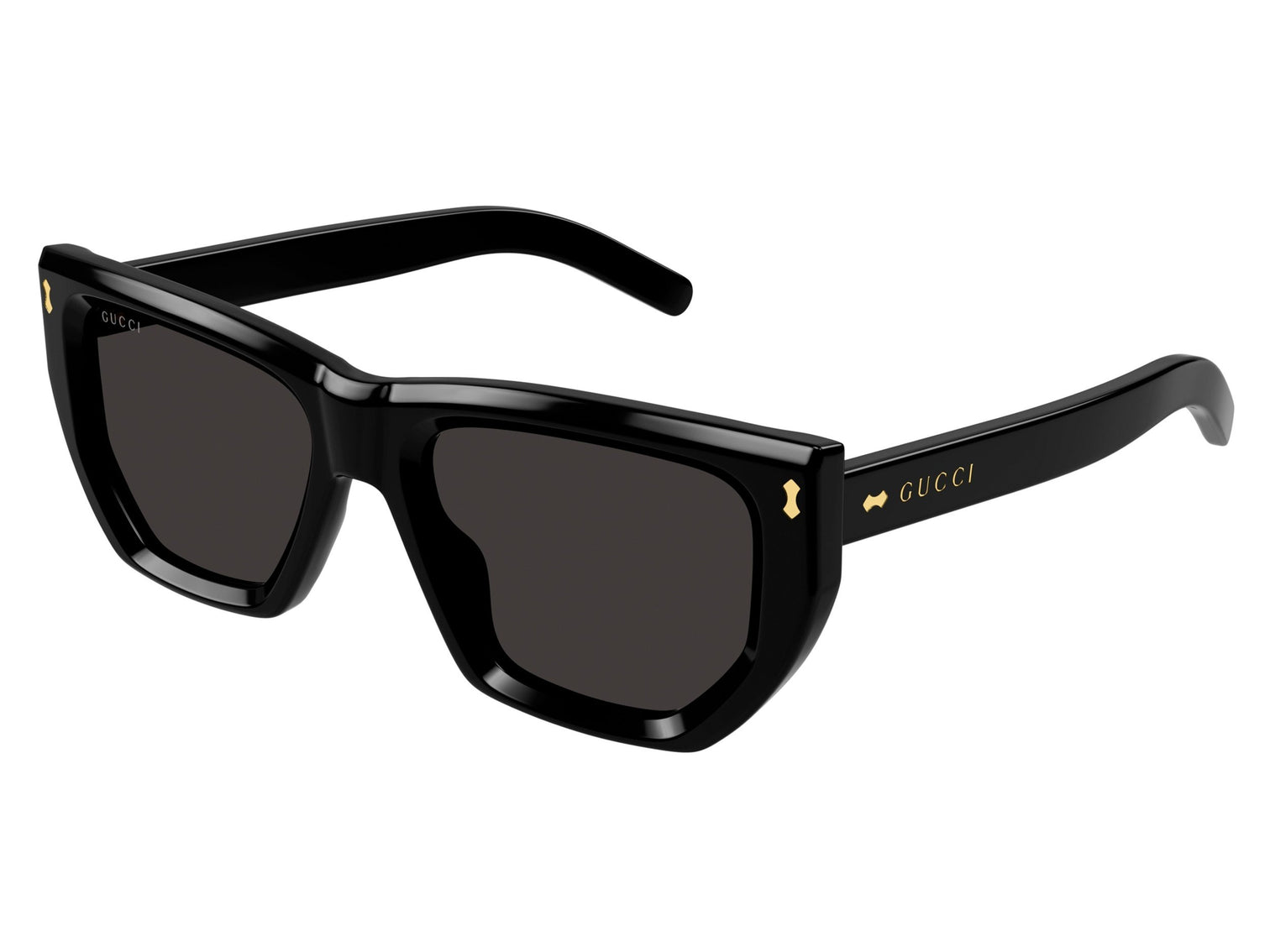 Gucci Sunglasses – Happy Vision