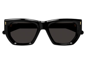 Gucci Rectangle Sunglasses - GG1520S