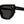 Load image into Gallery viewer, Gucci Rectangle Sunglasses - GG1520S
