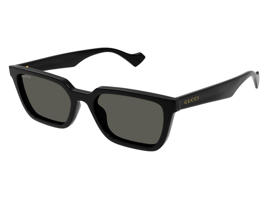 Gucci Rectangle Sunglasses - GG1539S