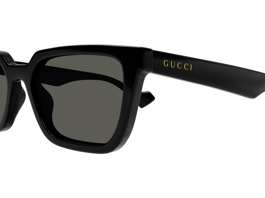 Gucci Rectangle Sunglasses - GG1539S