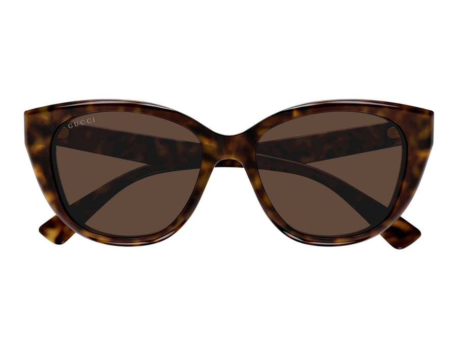 Gucci Oval Sunglasses - GG1588S