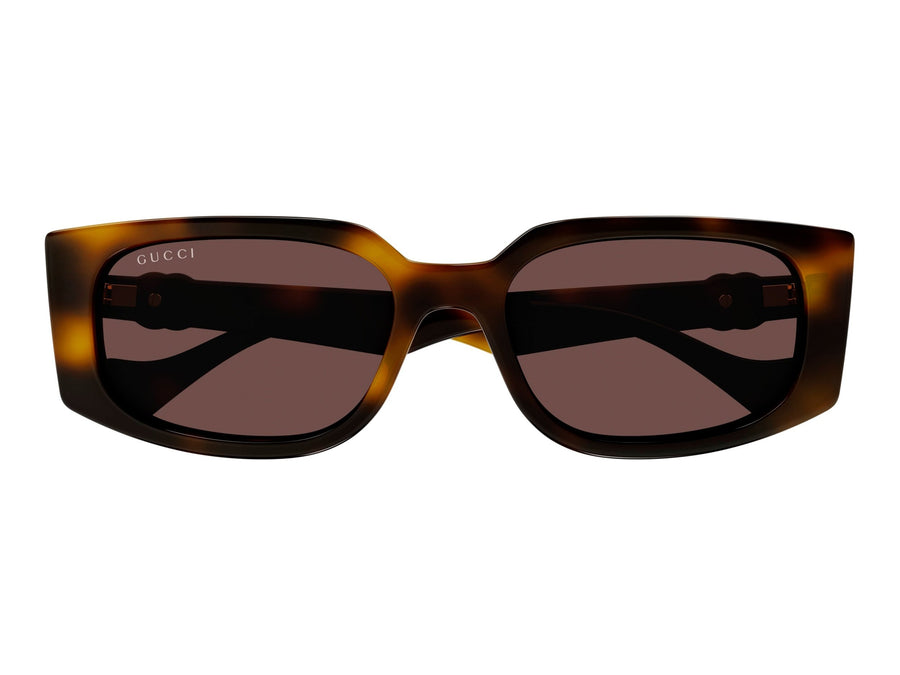 Gucci Rectangle Sunglasses - GG1534S