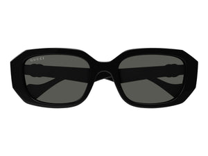 Gucci Rectangle Sunglasses - GG1535S