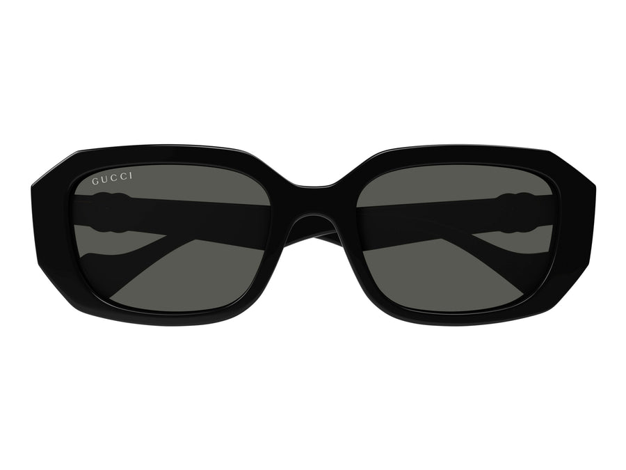 Gucci Rectangle Sunglasses - GG1535S