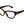 Load image into Gallery viewer, Gucci Cat-Eye  - GG1597O
