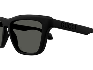 Gucci Rectangle Sunglasses - GG1571S