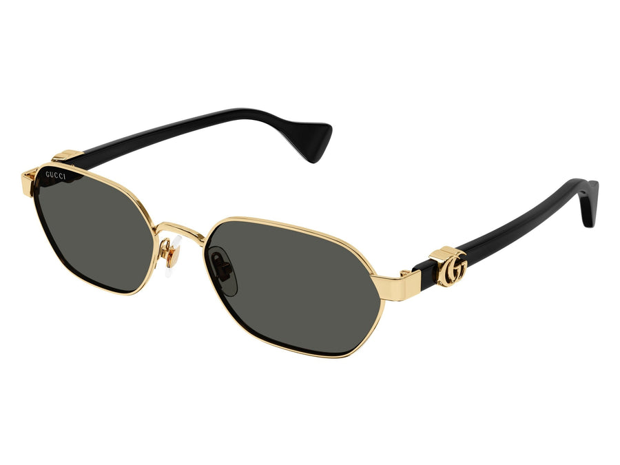 Gucci Oval Sunglasses - GG1593S