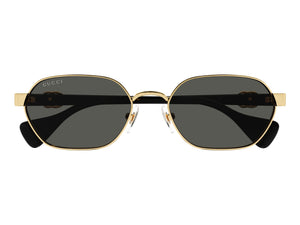 Gucci Oval Sunglasses - GG1593S