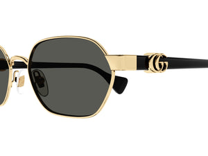 Gucci Oval Sunglasses - GG1593S